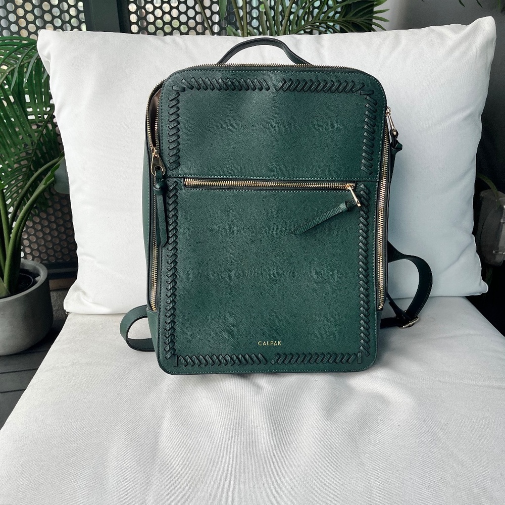 Calpak Kaya 15' laptop backpack